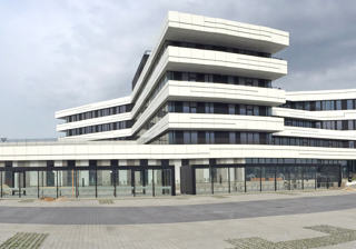 KUBIC Cykeloverdaekninger Til Aarhus Havnecenter