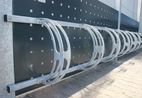 Cykelholdere Til Hele Familien