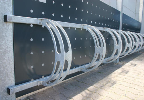 Cykelholder til hele familien