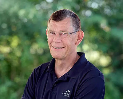 Eric Brande Teichert