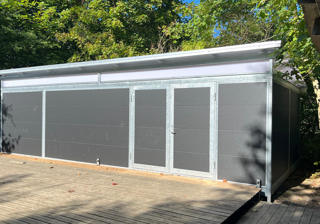 PLAN Aktivitetsrum Til Sfo