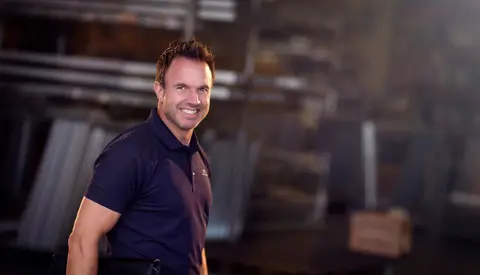 Jack Hobolth Salgsraadgiver Lyngsoe