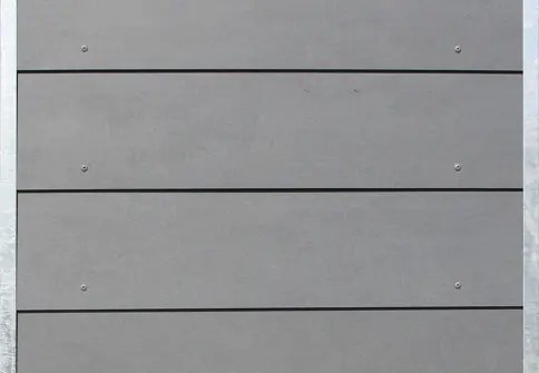 Fibercement Beklaedning