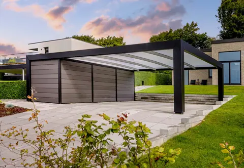 Lyngsøe — én leverandør til alle jeres overdækninger