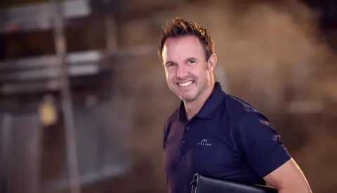 Jack Hobolt – salgsrådgiver hos Lyngsøe