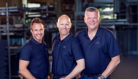 Få råd og vejledning fra Lyngsøes rådgivere