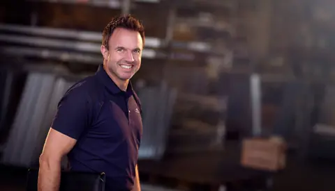 Jack Hobolt – salgsrådgiver hos Lyngsøe A/S