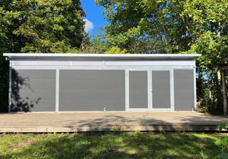 PLAN Aktivitetsrum Til Sfo Skole Dobbelt Doer