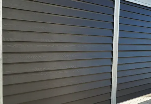 Easyplank Staalklink Beklaedning