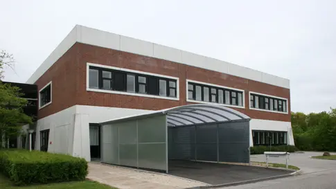 ELIPSE Forhoejet Overdaekning Tilpasset Ambulancer Frederikssund