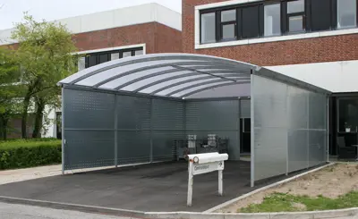 ELIPSE Forhoejet Overdaekning Tilpasset Ambulancer