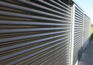 Sinusplader Taet Paa